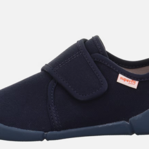 Superfit kapcie Venti 1-006700-8040 Blue