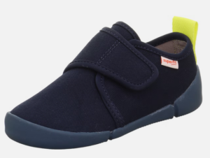 Superfit kapcie Venti 1-006700-8040 Blue