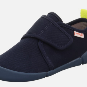 Superfit kapcie Venti 1-006700-8040 Blue