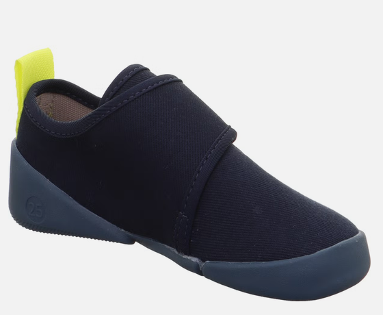 Superfit kapcie Venti 1-006700-8040 Blue