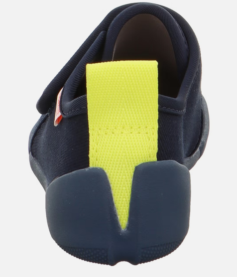 Superfit kapcie Venti 1-006700-8040 Blue