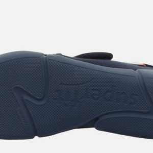 Superfit kapcie Venti 1-006700-8040 Blue