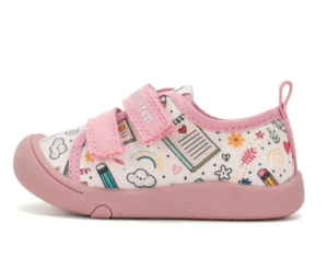 Kapcie D.D.Step Barefoot C100-62365AL Cream