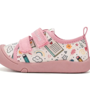 Kapcie D.D.Step Barefoot C100-62365AL Cream
