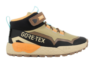 Chłopięce buty sportowe Primigi 2419322 Gore-Tex