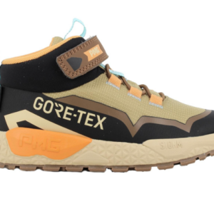 Chłopięce buty sportowe Primigi 2419322 Gore-Tex
