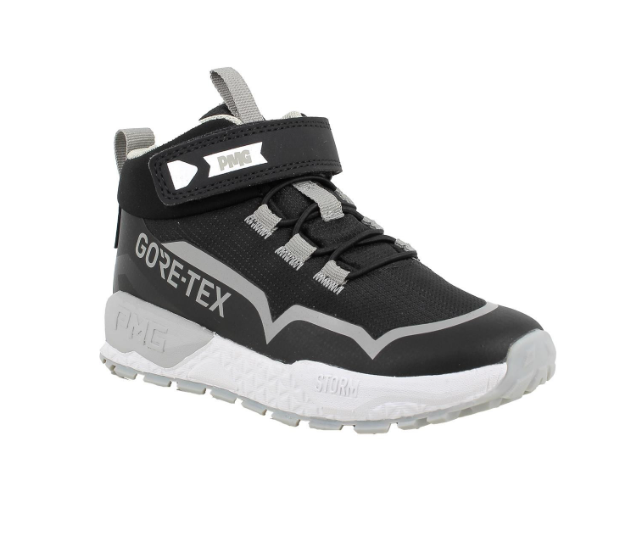 Chłopięce buty sportowe Primigi 2419344 Gore-Tex