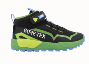Chłopięce buty sportowe Primigi 2419333 Gore-Tex