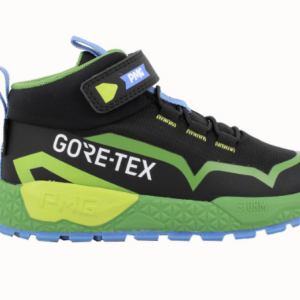 Chłopięce buty sportowe Primigi 2419333 Gore-Tex