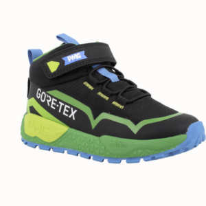 Chłopięce buty sportowe Primigi 2419333 Gore-Tex