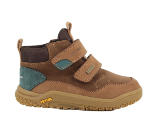 Chłopięce buty sportowe Primigi 2418222 Barefoot Gore-Tex