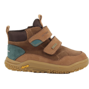 Chłopięce buty sportowe Primigi 2418222 Barefoot Gore-Tex