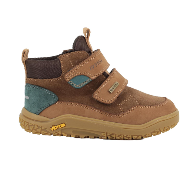 Chłopięce buty sportowe Primigi 2418222 Barefoot Gore-Tex