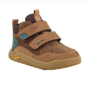 Chłopięce buty sportowe Primigi 2418222 Barefoot Gore-Tex