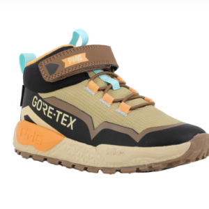 Chłopięce buty sportowe Primigi 2419322 Gore-Tex