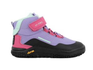 Dzięwczece buty sportowe Primigi 2418100 Barefoot Gore-Tex