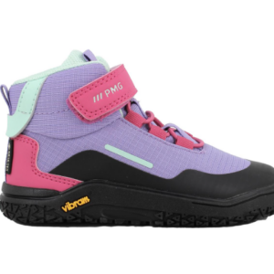 Dzięwczece buty sportowe Primigi 2418100 Barefoot Gore-Tex