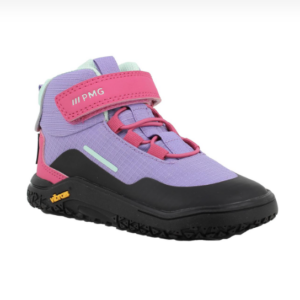 Dzięwczece buty sportowe Primigi 2418100 Barefoot Gore-Tex
