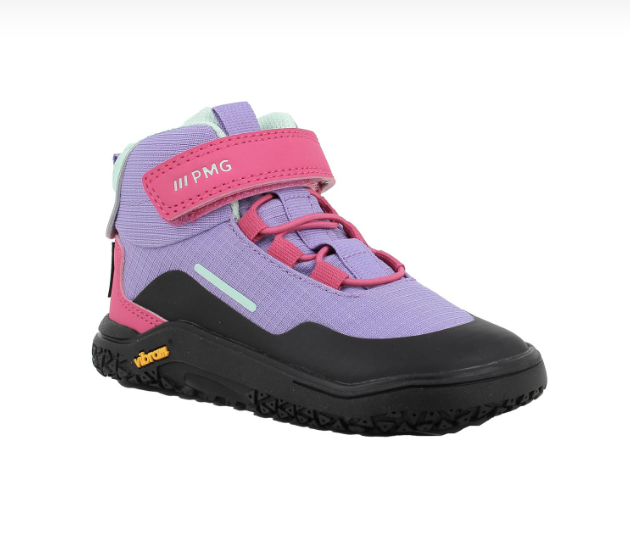 Dzięwczece buty sportowe Primigi 2418100 Barefoot Gore-Tex