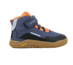 Chłopięce buty sportowe Primigi 2418155 Barefoot Gore-Tex