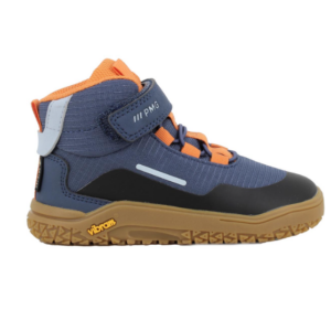Chłopięce buty sportowe Primigi 2418155 Barefoot Gore-Tex