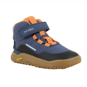 Chłopięce buty sportowe Primigi 2418155 Barefoot Gore-Tex