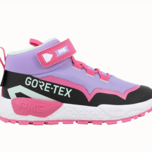 Dziewczęce buty sportowe Primigi 2419300 Gore-Tex
