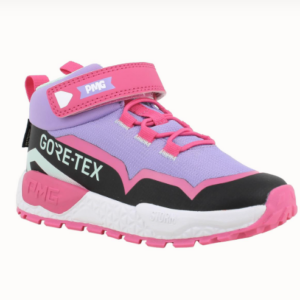 Dziewczęce buty sportowe Primigi 2419300 Gore-Tex