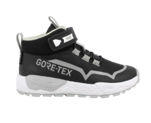 Chłopięce buty sportowe Primigi 2419344 Gore-Tex