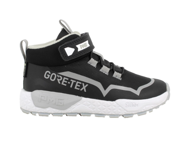 Chłopięce buty sportowe Primigi 2419344 Gore-Tex