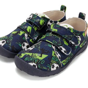 Kapcie D.D.Step Barefoot C086-62397 Royal Blue