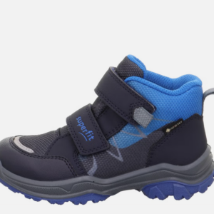 Superfit Półbuty JUPITER 1-000056-8030 Blau