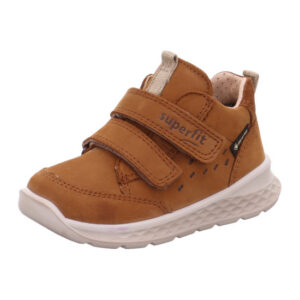 Superfit Półbuty Breeze 1-000369-3000 Brązowe