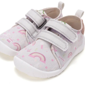 Kapcie D.D.Step Barefoot C086-62956B Dove Grey