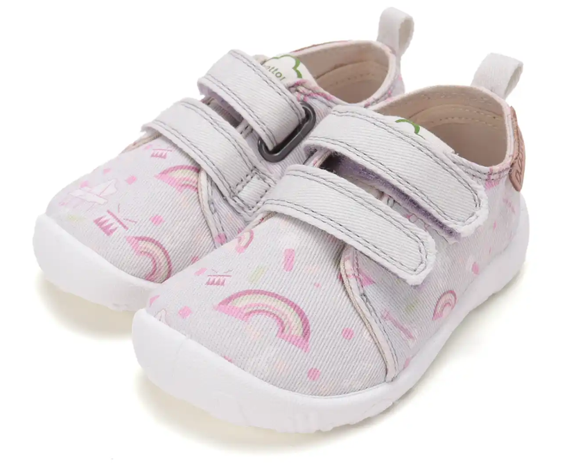 Kapcie D.D.Step Barefoot C086-62956B Dove Grey