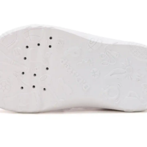 Kapcie D.D.Step Barefoot C086-62956B Dove Grey