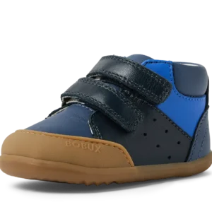 Buty dziecięce Bobux CEDAR Dazzling Blue-Navy