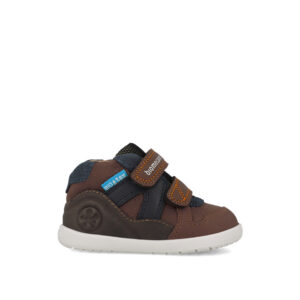 Trzewiki Biomecanics BioTex 261152-B903 Choco