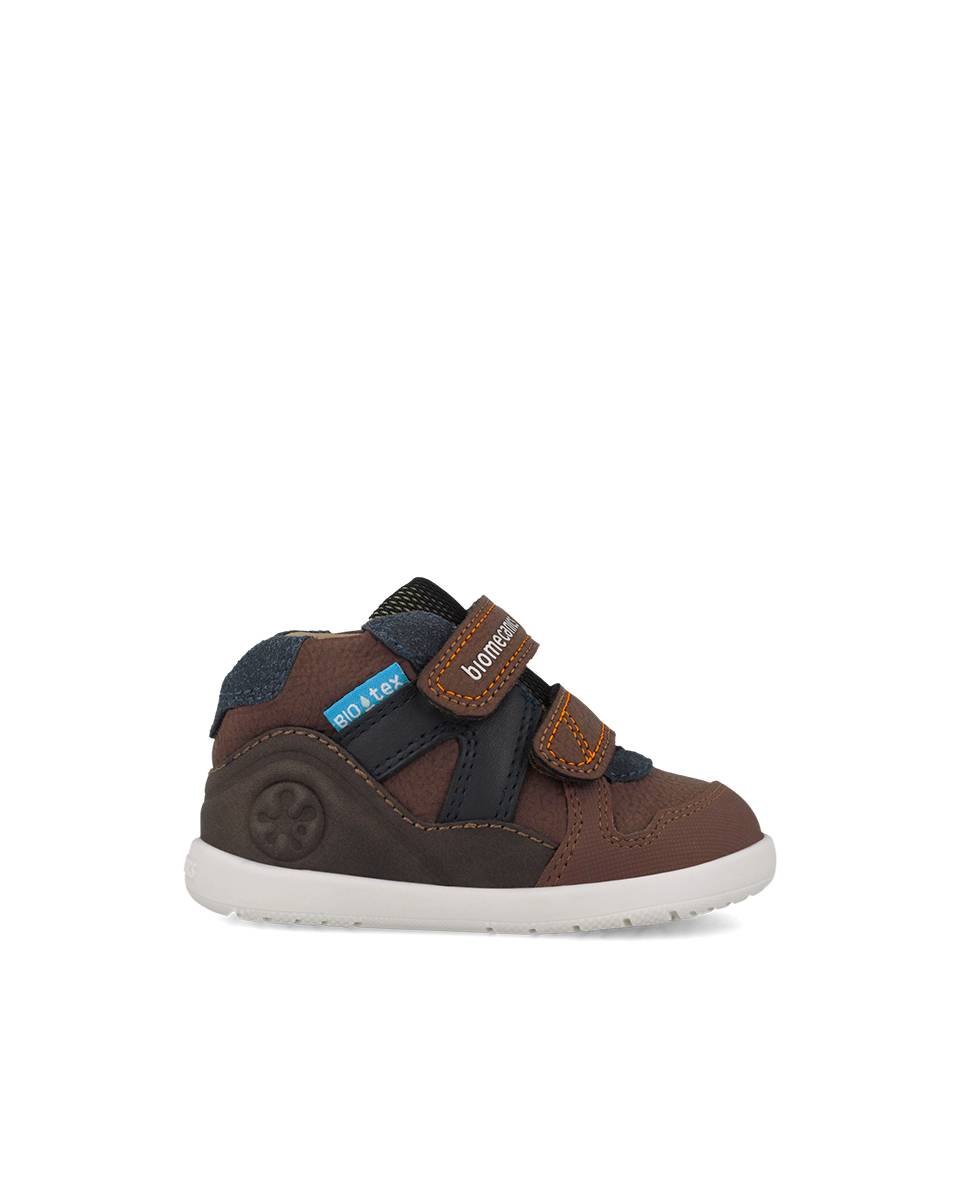 Trzewiki Biomecanics BioTex 261152-B903 Choco