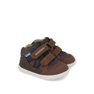 Trzewiki Biomecanics BioTex 261152-B903 Choco