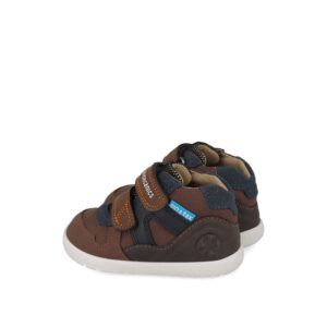 Trzewiki Biomecanics BioTex 261152-B903 Choco