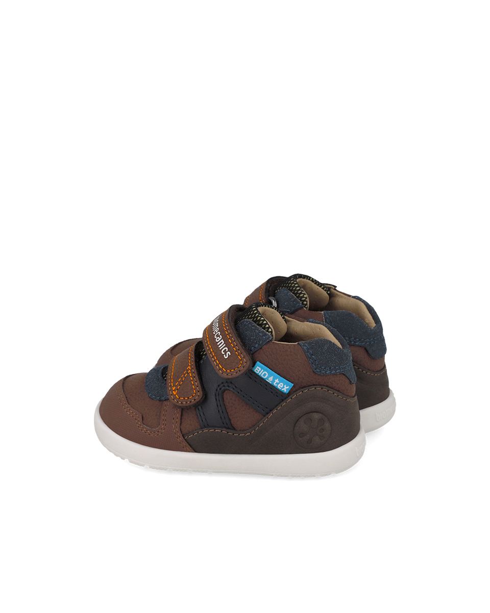 Trzewiki Biomecanics BioTex 261152-B903 Choco
