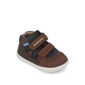 Trzewiki Biomecanics BioTex 261152-B903 Choco