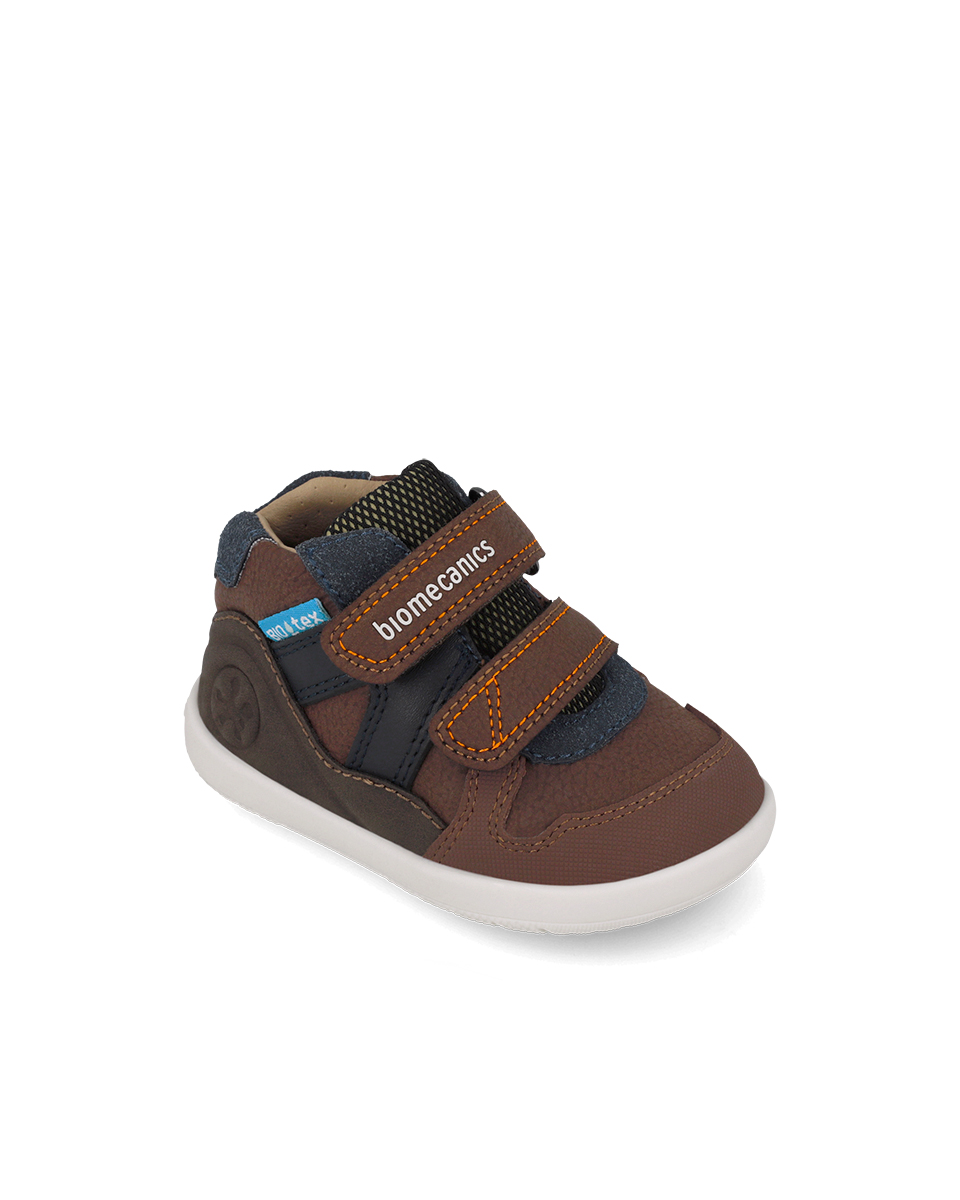Trzewiki Biomecanics BioTex 261152-B903 Choco