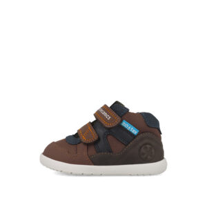 Trzewiki Biomecanics BioTex 261152-B903 Choco