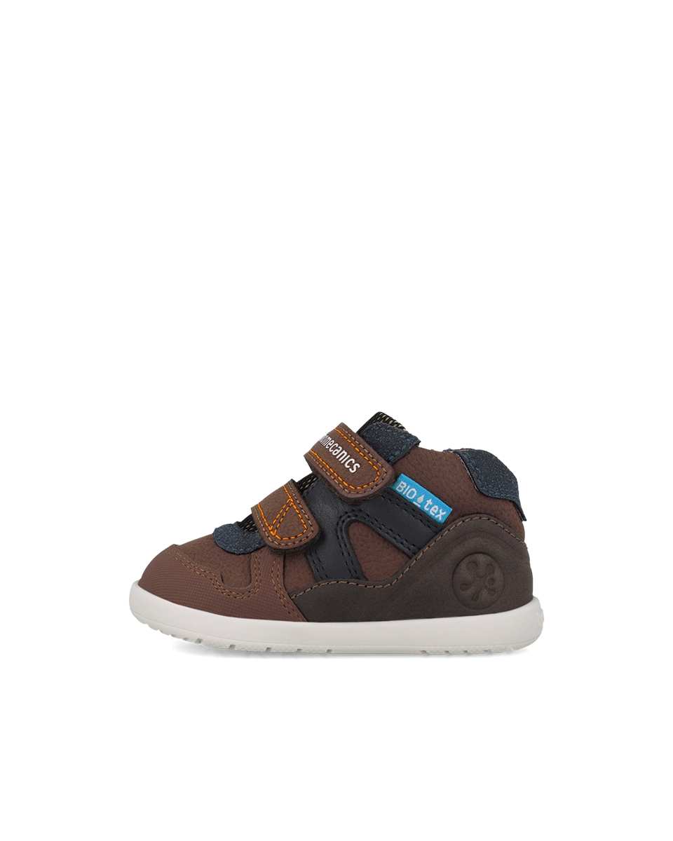 Trzewiki Biomecanics BioTex 261152-B903 Choco