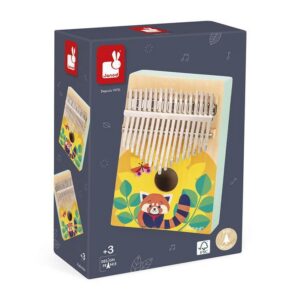 Kalimba Janod 3+