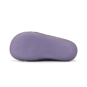 DD step półbuty skórzane S108-62871 L Grape
