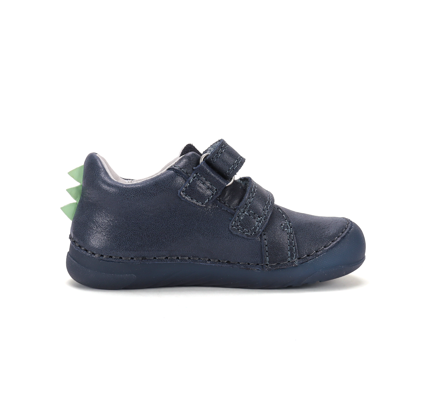 DD step półbuty skórzane S108-62921 AL