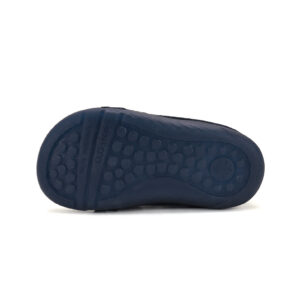 DD step półbuty skórzane S108-62921 AL